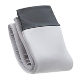 Maxbell Air Conditioner Hose Cover Wrap Insulation Cover Air Conditioner Hose Sleeve