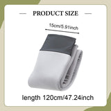 Maxbell Air Conditioner Hose Cover Wrap Insulation Cover Air Conditioner Hose Sleeve