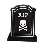 Maxbell Pen Holder for Desk Bathroom Accessories Desktop Storage Tool Halloween Gift