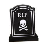 Maxbell Pen Holder for Desk Bathroom Accessories Desktop Storage Tool Halloween Gift