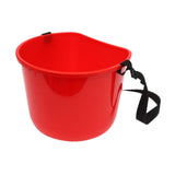 Maxbell Berry Picking Basket Portable Picker Bucket for Vegetables Harvesting Garden