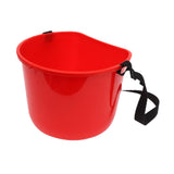 Maxbell Berry Picking Basket Portable Picker Bucket for Vegetables Harvesting Garden