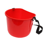 Maxbell Berry Picking Basket Portable Picker Bucket for Vegetables Harvesting Garden