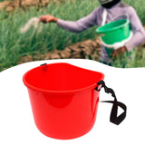 Maxbell Berry Picking Basket Portable Picker Bucket for Vegetables Harvesting Garden