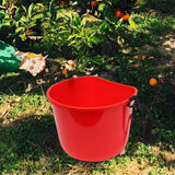 Maxbell Berry Picking Basket Portable Picker Bucket for Vegetables Harvesting Garden
