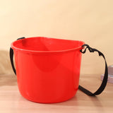 Maxbell Berry Picking Basket Portable Picker Bucket for Vegetables Harvesting Garden