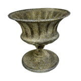 Maxbell Flower Vase Decoration Floral Arrangement for Home Bookshelf Valentine's Day Bottom Dia 12 cm