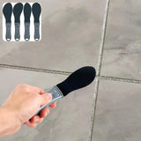 Maxbell 4x Caulk Finishing Tools Grout Caulk Applicators for Window Kitchen Bathroom