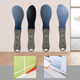 Maxbell 4x Caulk Finishing Tools Grout Caulk Applicators for Window Kitchen Bathroom