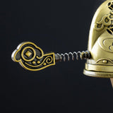 Maxbell Incense Burner Decoration Elegant Censer Burner for Table Living Room Office Style A