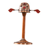 Maxbell Incense Burner Decoration Elegant Censer Burner for Table Living Room Office Style B