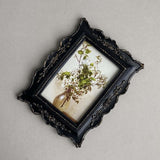 Maxbell Picture Frame Elegant Photo Display Ornate for Family Living Room Graduation