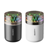 Maxbell Mini Air Humidifier 180ml Water Tank Silent Portable USB Desktop Humidifier White
