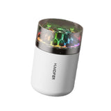 Maxbell Mini Air Humidifier 180ml Water Tank Silent Portable USB Desktop Humidifier White