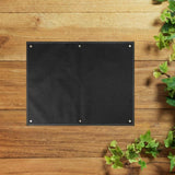 Maxbell Patch Organizer Board Armband Sticky Board for Tabletop Award Badges Desktop 85cmx70cm