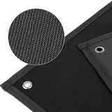 Maxbell Patch Organizer Board Armband Sticky Board for Tabletop Award Badges Desktop 85cmx70cm