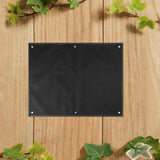 Maxbell Patch Organizer Board Armband Sticky Board for Tabletop Award Badges Desktop 110cmx70cm