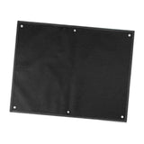 Maxbell Patch Organizer Board Armband Sticky Board for Tabletop Award Badges Desktop 110cmx70cm