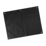 Maxbell Patch Organizer Board Armband Sticky Board for Tabletop Award Badges Desktop 110cmx70cm