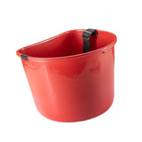 Maxbell Fruit Picking Bucket Multifunctional Berry Picking Basket for Park Yard Lawn