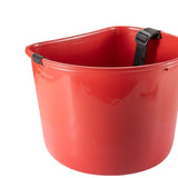 Maxbell Fruit Picking Bucket Multifunctional Berry Picking Basket for Park Yard Lawn