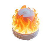 Maxbell Air Humidifier Waterless Auto Shut Off Cool Mist Humidifier Portable Speaker