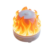 Maxbell Air Humidifier Waterless Auto Shut Off Cool Mist Humidifier Portable Speaker