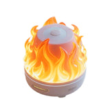 Maxbell Air Humidifier Waterless Auto Shut Off Cool Mist Humidifier Portable Speaker
