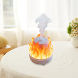 Maxbell Air Humidifier Waterless Auto Shut Off Cool Mist Humidifier Portable Speaker