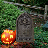 Maxbell Foam Halloween Tombstone Party Indoor Lawn Hallway Scary Graveyard Headstone
