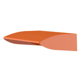 Maxbell Charging Station Awning Easy Installation Universal Charging Pile Rain Cover orange