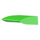 Maxbell Charging Station Awning Easy Installation Universal Charging Pile Rain Cover green