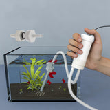 Maxbell USB Self Priming Pump Water Pumping Tool for Cutting Machines Fish Tank Home With Metal Filter