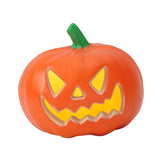 Maxbell Halloween Decoration Pumpkin LED Light Lighting Gift Home Party Bedside Lamp Style B