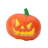 Maxbell Halloween Decoration Pumpkin LED Light Lighting Gift Home Party Bedside Lamp Style B
