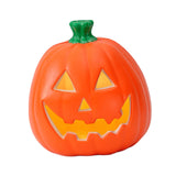 Maxbell Halloween Decoration Pumpkin LED Light Lighting Gift Home Party Bedside Lamp Style C