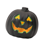 Maxbell Halloween Decoration Pumpkin LED Light Lighting Gift Home Party Bedside Lamp Style E
