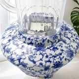 Maxbell Invisible Flowing Spout Watering Can Fountain Floating, for Yard DIY Desktop Style A