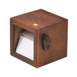 Maxbell Picture Flipbook Display Box Photo Album for Mother Day Festival Anniversary 8 pages