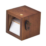 Maxbell Picture Flipbook Display Box Photo Album for Mother Day Festival Anniversary 8 pages