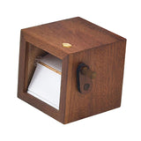 Maxbell Picture Flipbook Display Box Photo Album for Mother Day Festival Anniversary 8 pages