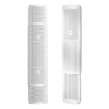 Maxbell Outlet Windscreen Universal Anti Direct Blow for Library Living Room Bedroom 3 in1