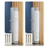 Maxbell Outlet Windscreen Universal Anti Direct Blow for Library Living Room Bedroom 3 in1