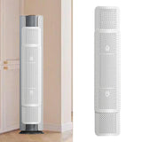 Maxbell Outlet Windscreen Universal Anti Direct Blow for Library Living Room Bedroom 3 in1