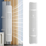 Maxbell Outlet Windscreen Universal Anti Direct Blow for Library Living Room Bedroom 3 in1