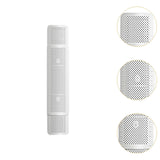 Maxbell Outlet Windscreen Universal Anti Direct Blow for Library Living Room Bedroom 3 in1