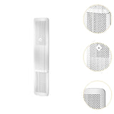 Maxbell Outlet Windscreen Universal Anti Direct Blow for Library Living Room Bedroom 2 in 1