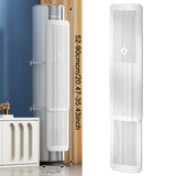 Maxbell Outlet Windscreen Universal Anti Direct Blow for Library Living Room Bedroom 2 in 1