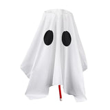 Maxbell Lighted Halloween Candy Bowl Park Yard Prop Evil with LED Lights Decoration