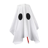 Maxbell Lighted Halloween Candy Bowl Park Yard Prop Evil with LED Lights Decoration